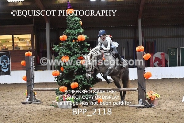 BPP_2118 - CLASS 3 TEAM SJ 50-55CM