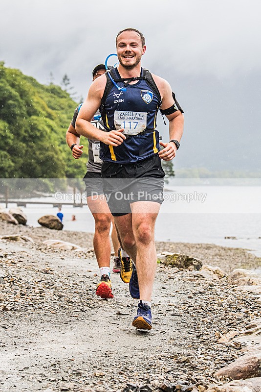 Scafell Pike-333 - High Terrain Events Scafell Pike Trail Marathon Sunday 20th August 2023