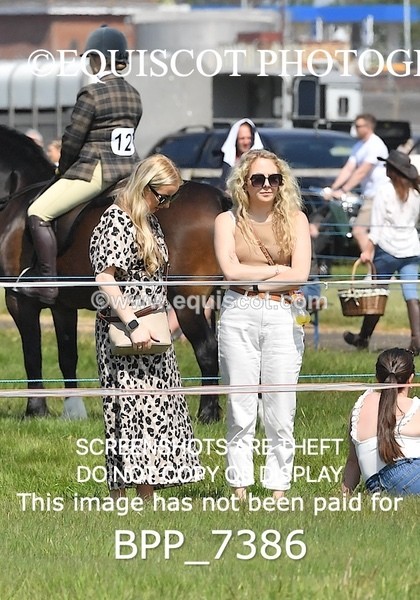 BPP_7386 - CLASS 4 RHS Johnston Smillie Accountants B & C Championship Qualifier