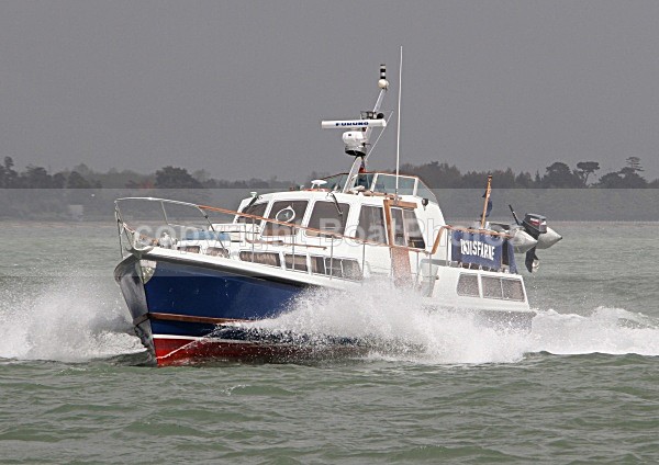 100501 LINDISFARNE IMG_6170jpg - Motor Yachts