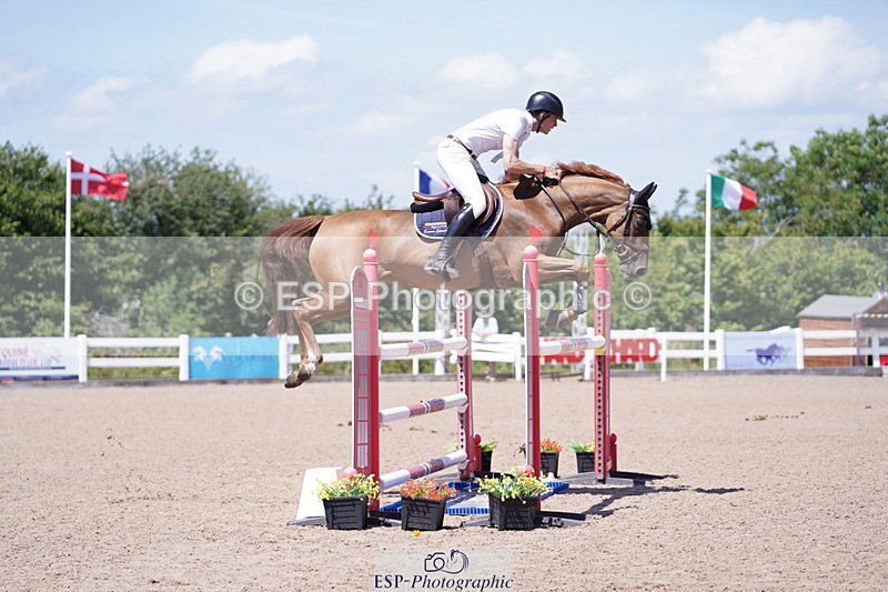 240719A-124646-11188 - Cls 14, 1 Star Silver Tour 1.25m