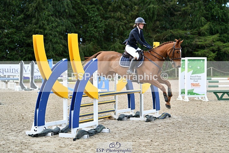 240324-084253-01694 - Cls 7 British Novice & 90cm Open