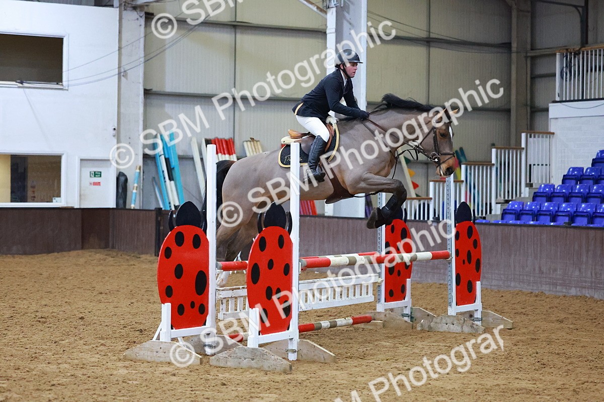 SBM_001048 - Class 3 - Senior Discovery - 1.00m