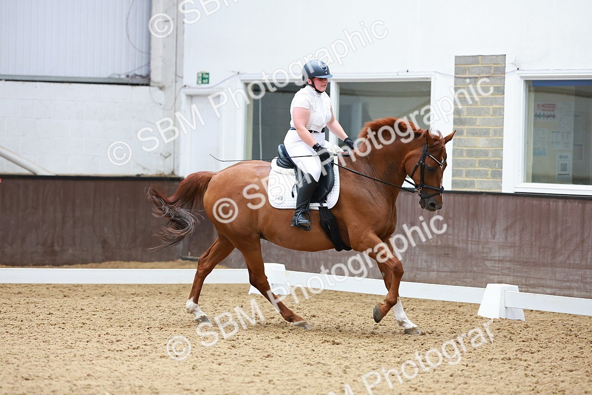 SBM_001478 - Novice Test 3 - PYO