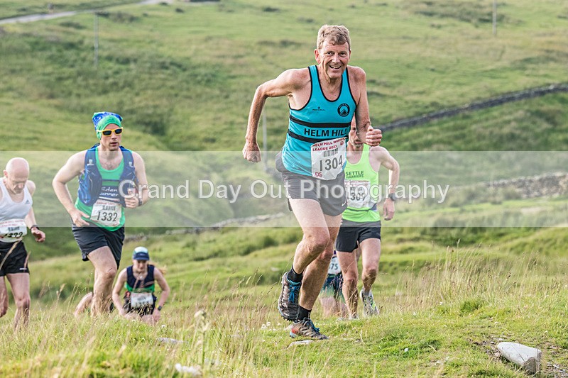 Tebay-99 - Tebay Fell Race Wednesday 26th June 2024