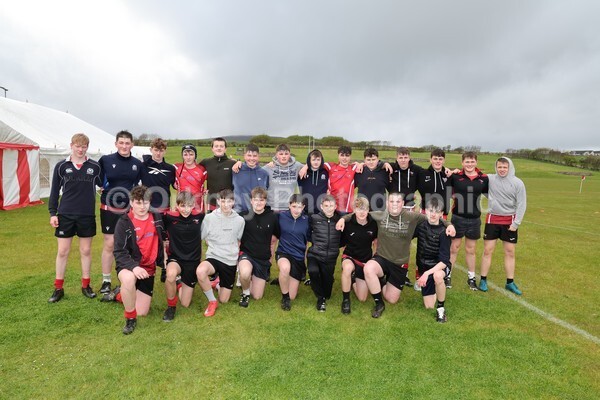 DAD12872 - Rugby Youth 7s