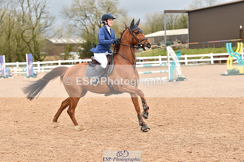 240315A-123244-01350 - Cls 9 95cm National Amateur Quali