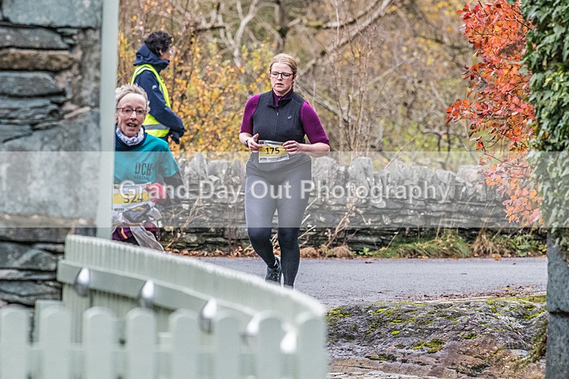 Derwentwater-965 - Derwentwater 10 Mile Road Race Sunday 2nd November 2025