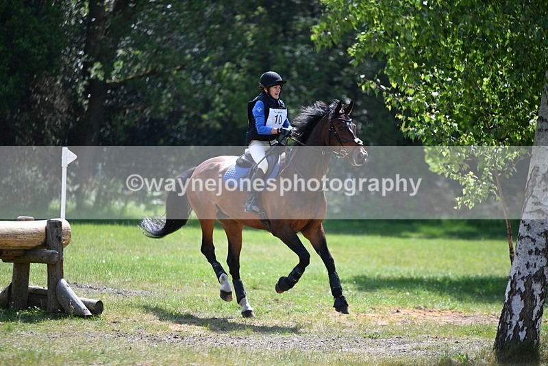 WJ5_5812 - Tweseldown 3-Phase Training (XC) 19-05-25