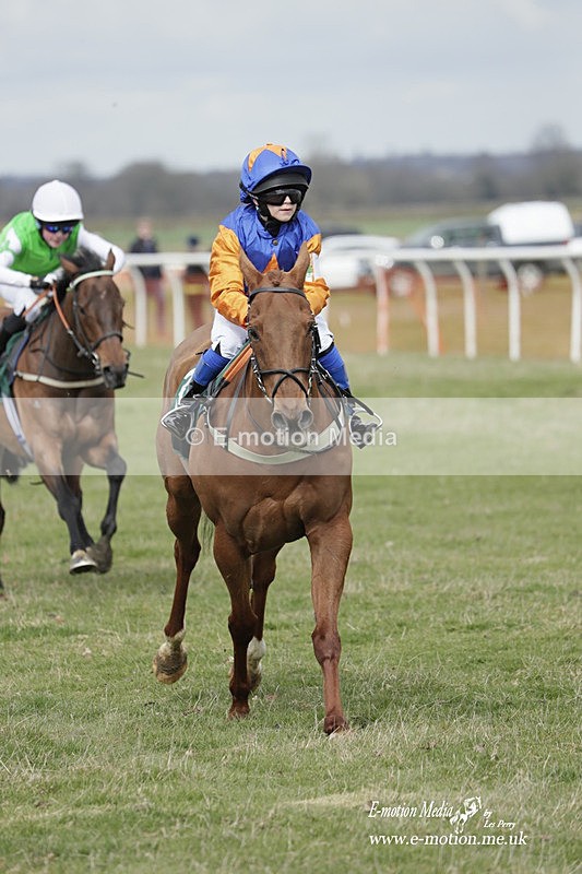 PtP 190323 132 - Oakley Hunt Point-to-Point Brafield-On-The-Green 19/03/23