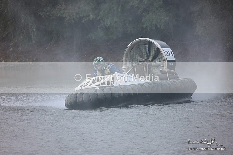 HCWC 220826 581 - Hovercraft W C Race Day 2 22/08/26