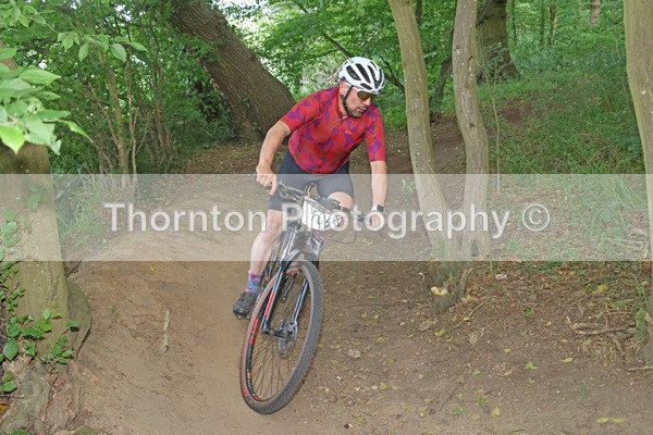 106 - MTB East Round 6 Potash 1st June 2025  13:20 Male Adult Elite/S1 start (1Hr) +1 Lap
