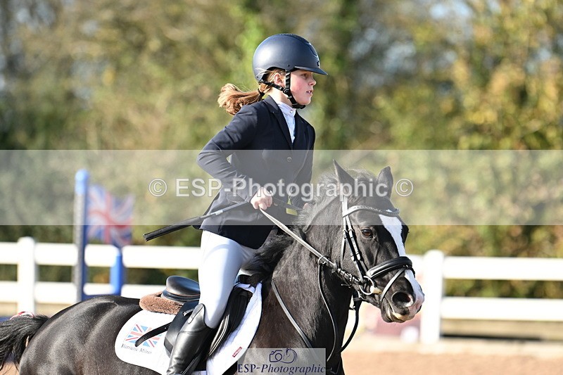 241026A-110028-00266 - SAT Cls 5 Pony British Novice and 80cm