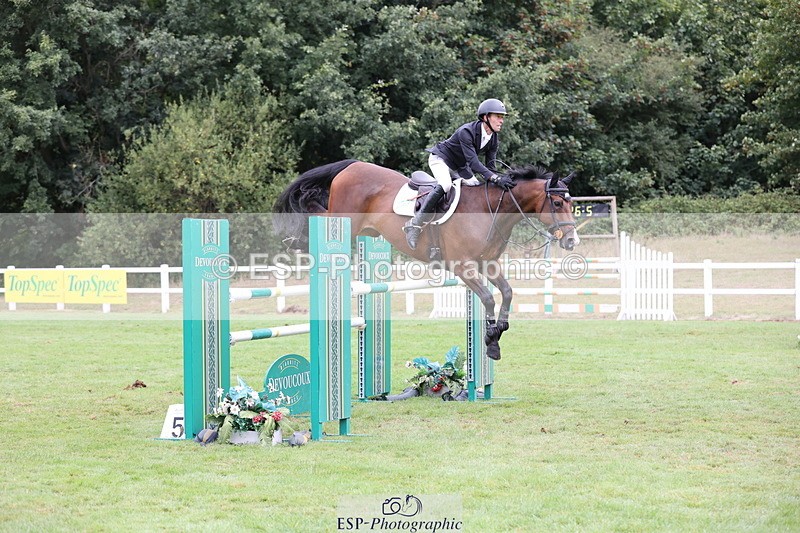 250830A-091549-04357 - Cls 13 Snr 1.25m Open