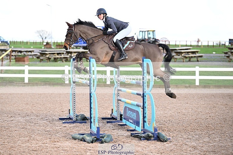 260128-144609-00731 - Snr Foxhunter 1.20m