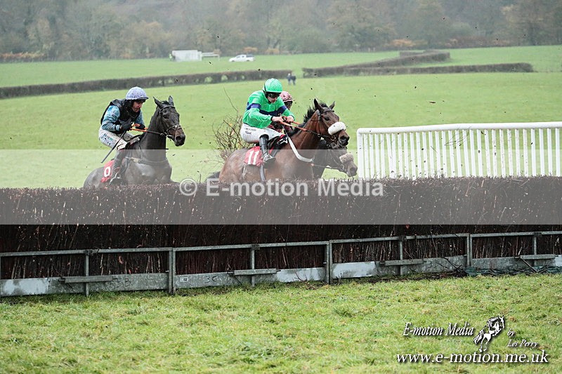 PtP 091125  0377 - Point-to-Point Wales Area Club Lower Machen, Gwent 09/11/25