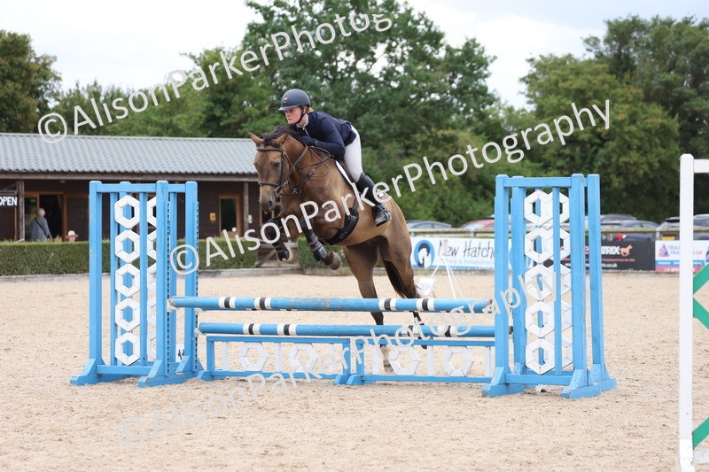 20250727-1319 - Class 5 - 80cm