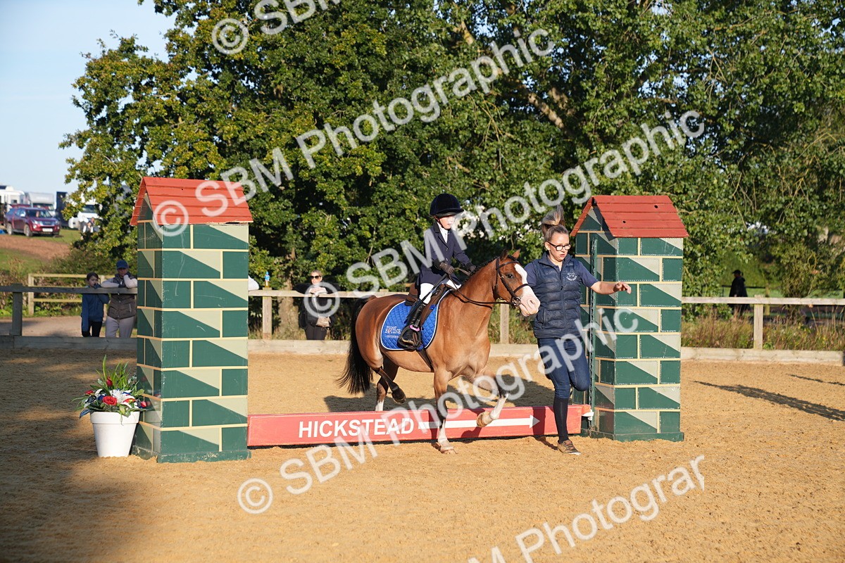 SBM_58945 - J63 - Minis Clear Round 30cm 40cm