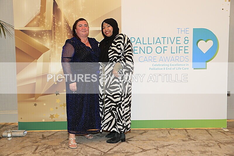 _09I0171 - The Palliative Care Awards 2024
