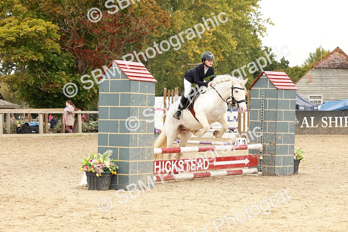 SBM_61966 - J12 - Junior Pony 55cm Championship