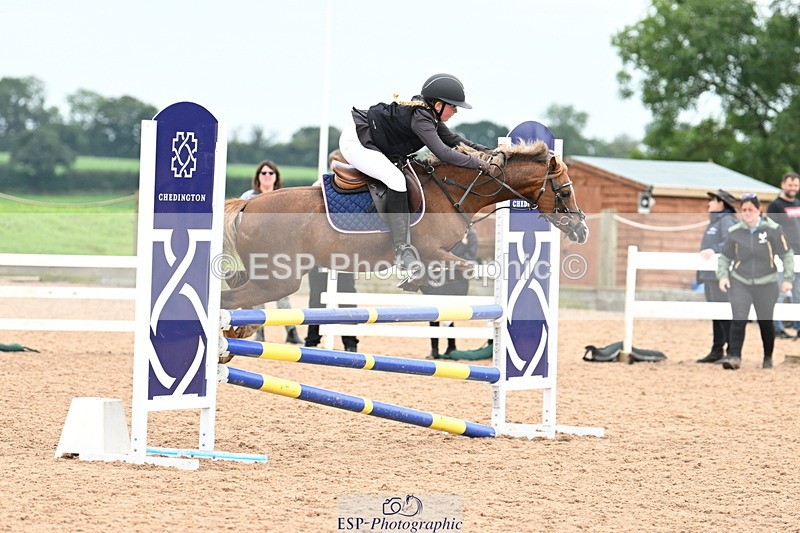 240907A-124440-01745 - Cls 3 Pony Medium Team 80cm & 90cm