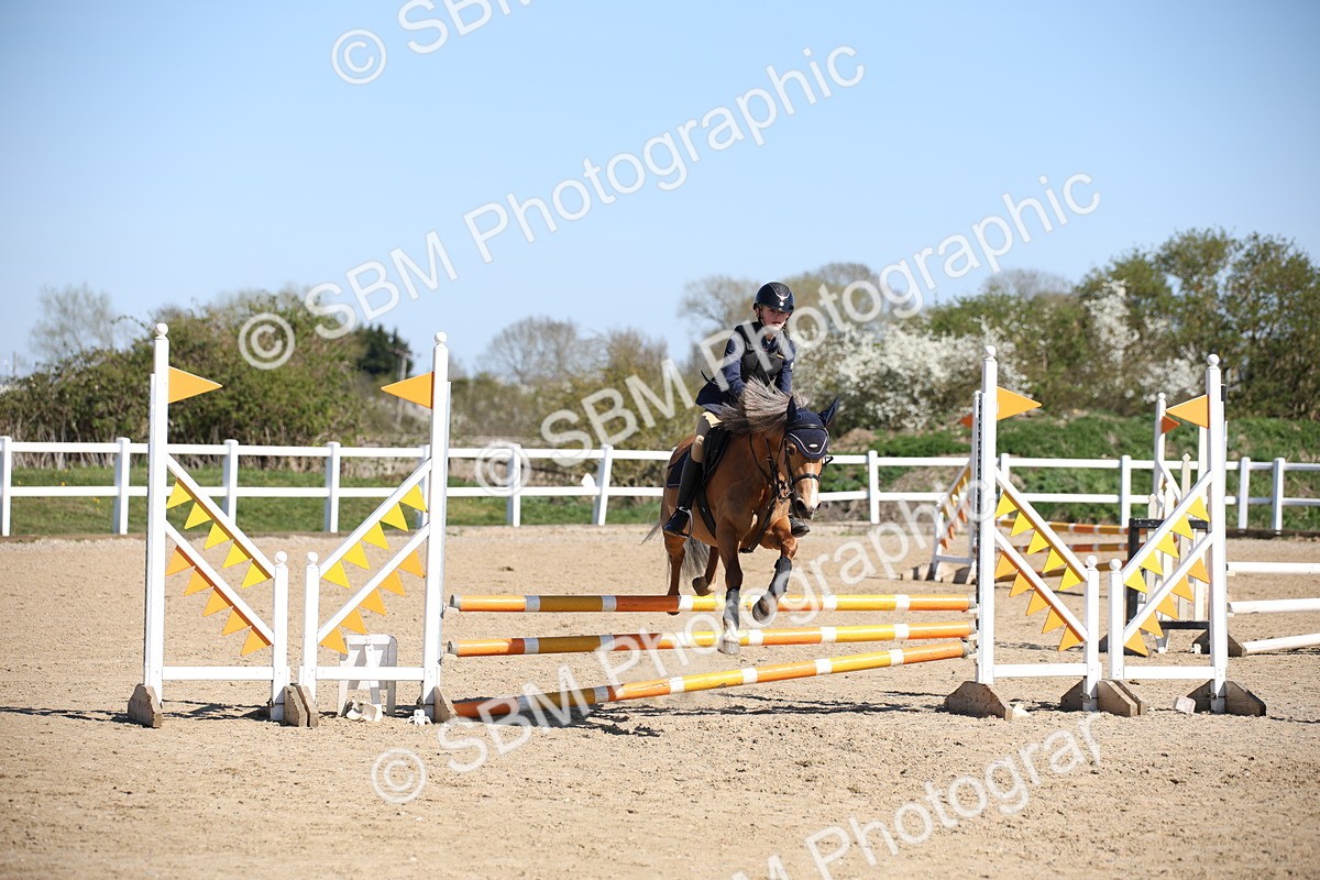 5K7A9427 - Class 4 - 70cm