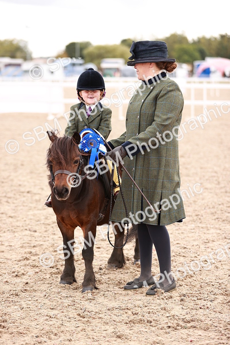 SBM_18510 - Class 420 - Ridden M&M