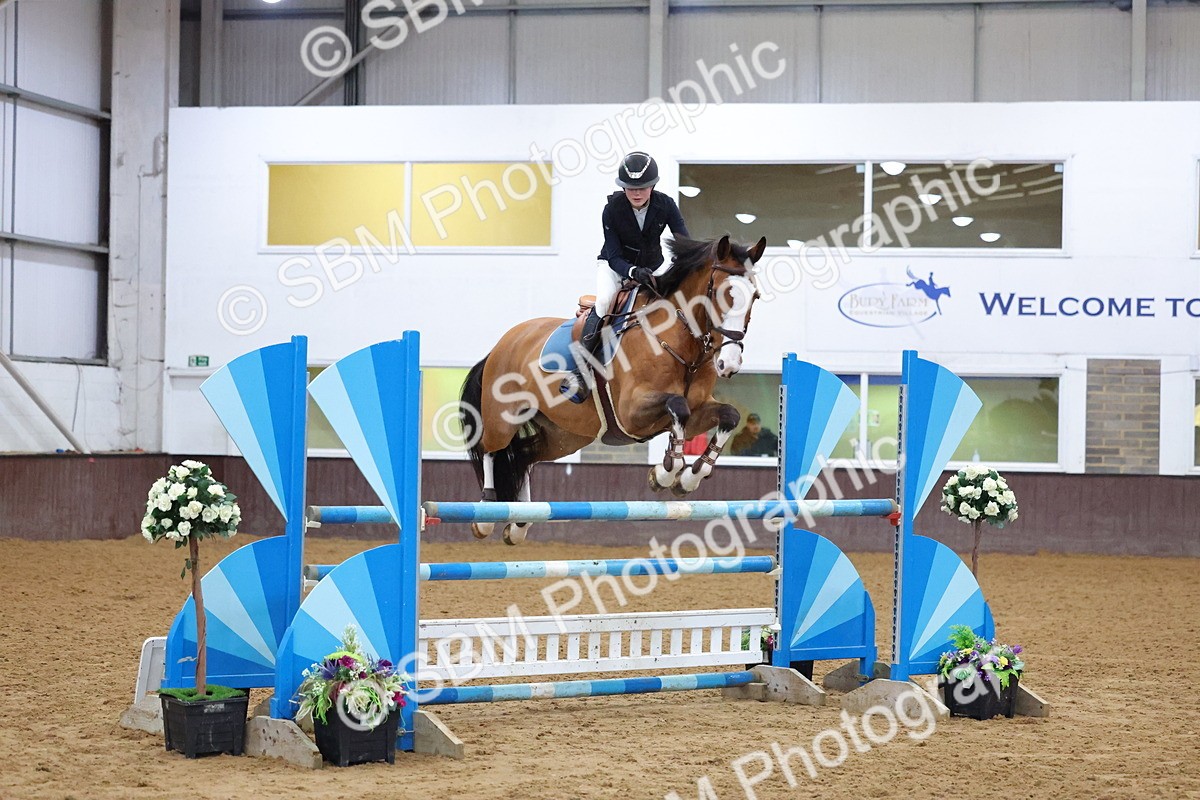 SBM_003763 - Class 18 - 1.20m Open