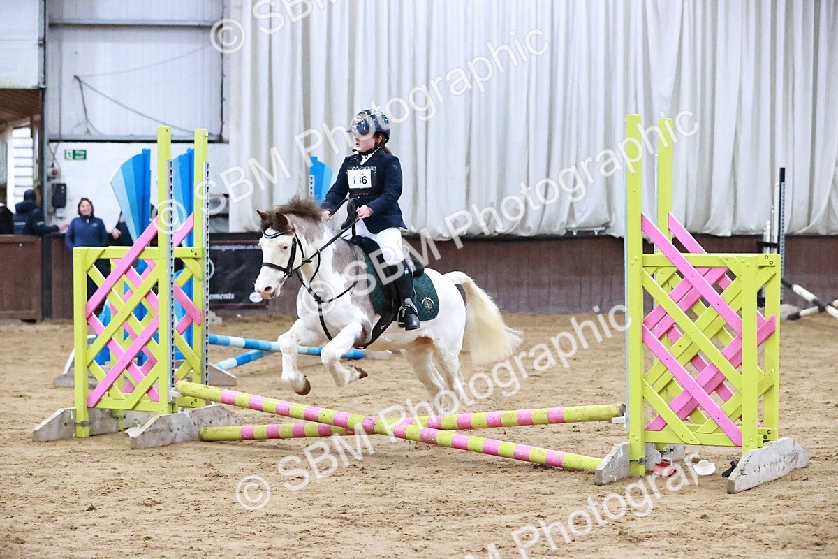 SBM_000118 - Class 1 - 40cm