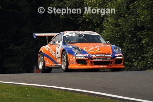 11 24-147 - Porsche Carrera Cup