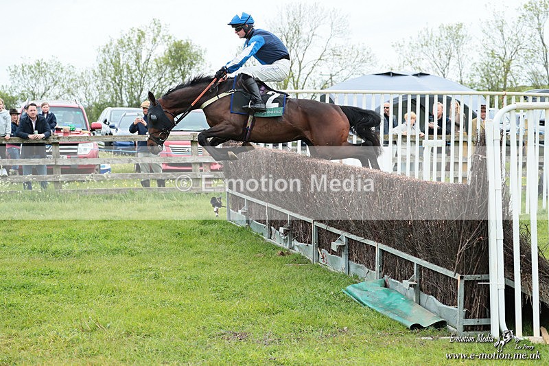 PtP 040526 98 - Mollington Point-to-Point 04/05/26