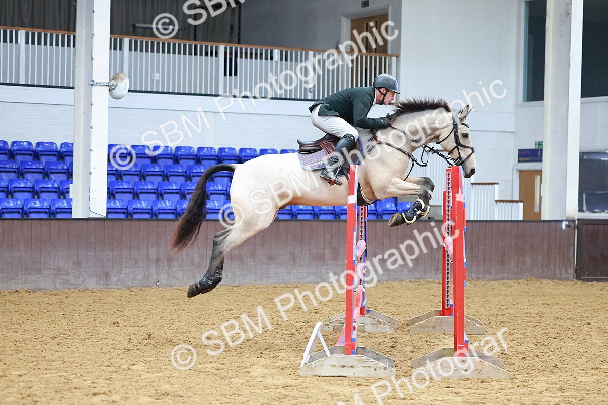 SBM_001686 - Class 4 - Senior Newcomers 1.10m