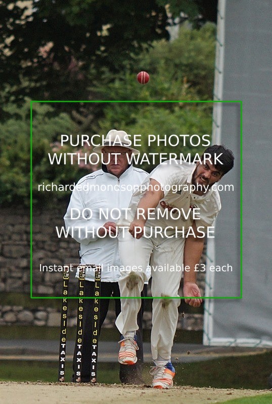 DSC05678 - Netherfield v Garstang (31/7/21)