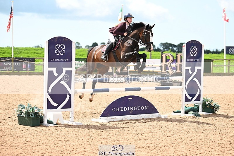 240727A-113054-04142 - Cls 14 NAF Bronze Semi Final