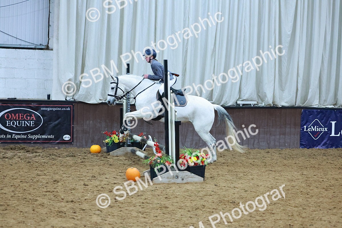 SBM_003600 - Class 4 - Pairs