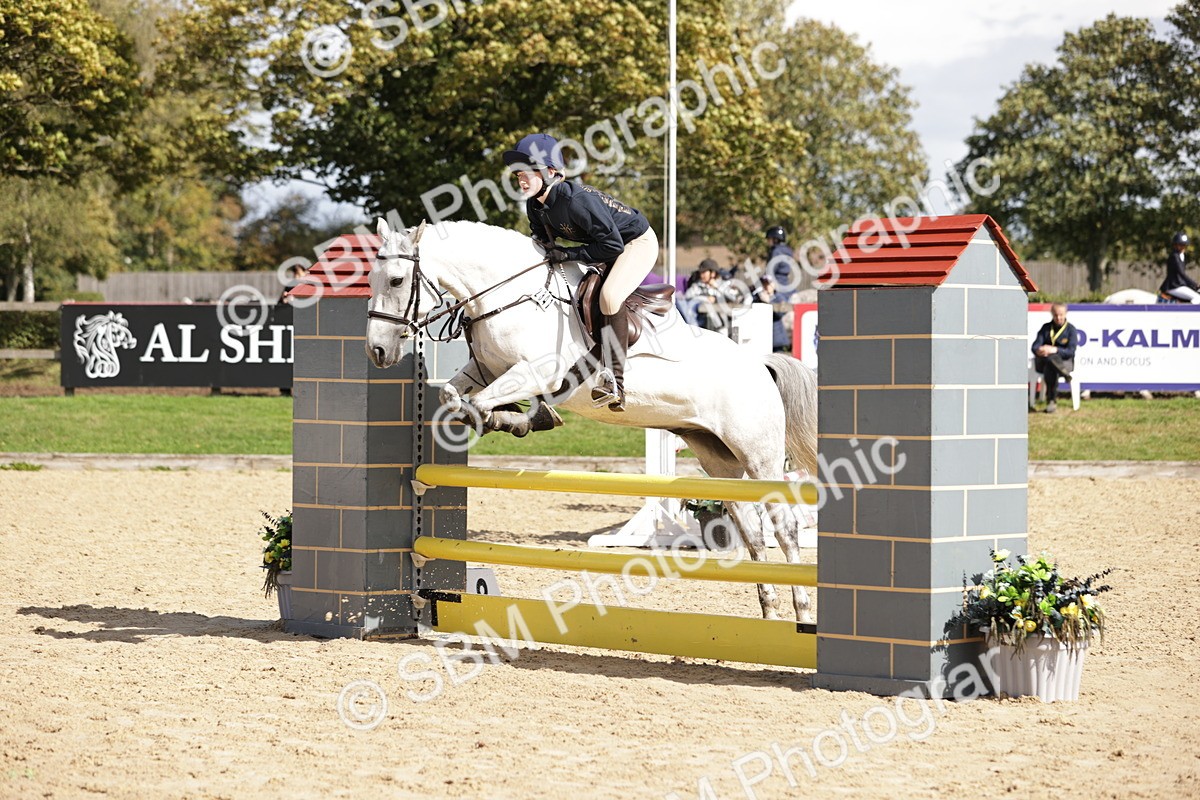 SBM_22419 - J59 - Clear Round 85cm