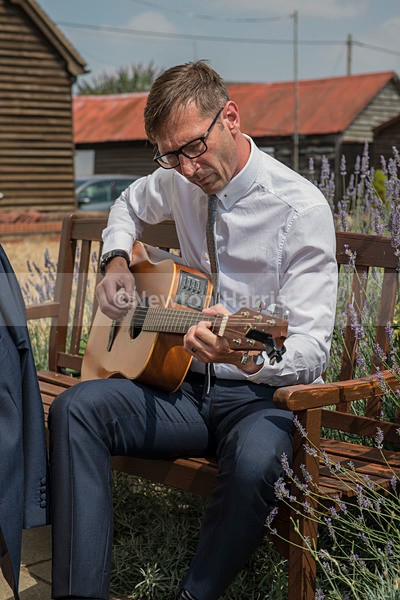 NMH-014 - Sonja and Steve's Wedding 21/7/2018