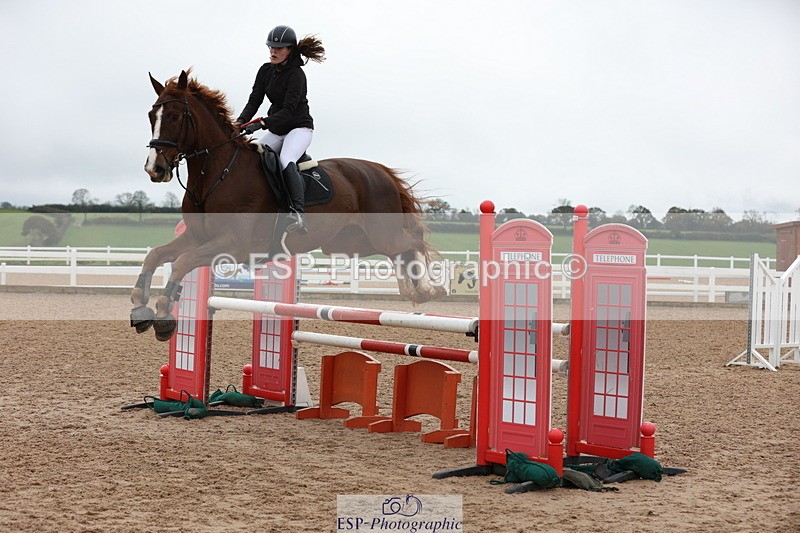 231112A-114010-03734 - Cls 18 Discovery & 1m Open