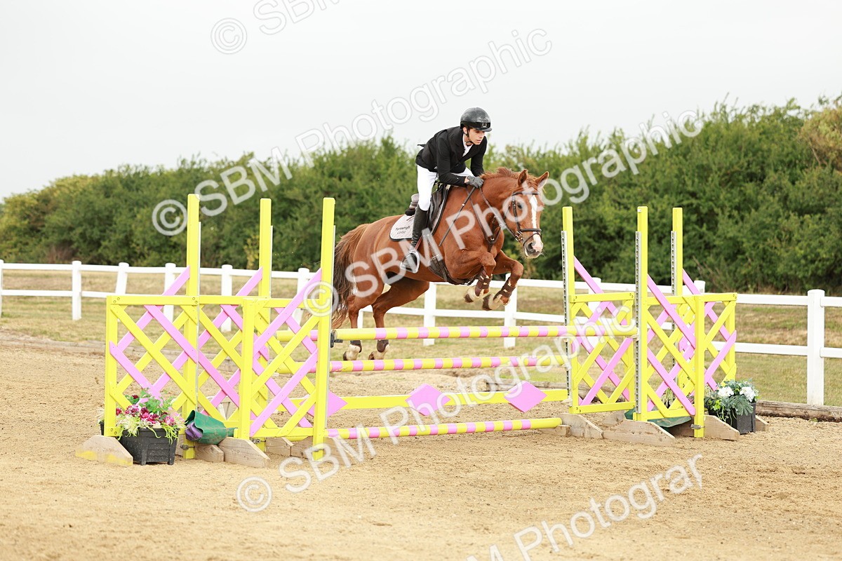 SBM_007018 - Class 2 - Senior Discovery - 1.00m Open