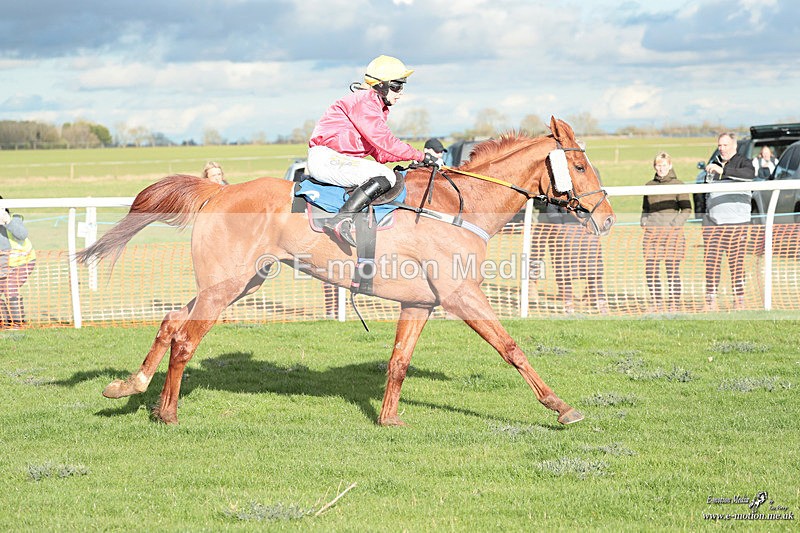 PtP 170324 3071 - Oakley Hunt PtP Brafield-On-The-Green 17/03/24