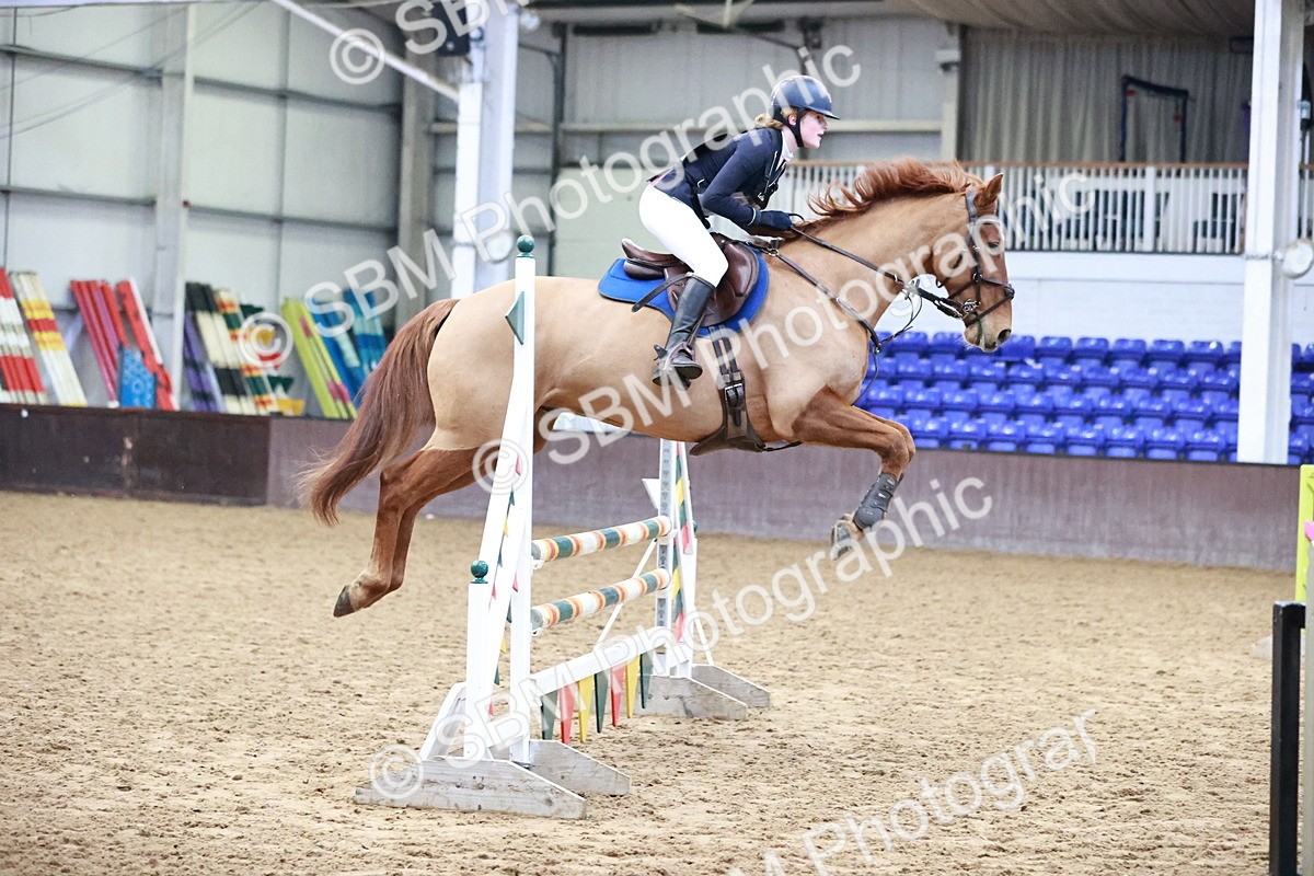 SBM_001060 - Class 3 - 90cm