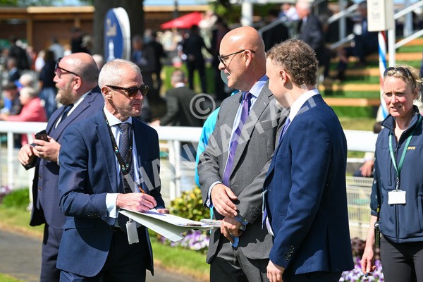 140525-Race 2-Rousing Encore-1994 - Race 2 2.42pm Churchill Tyres Handicap