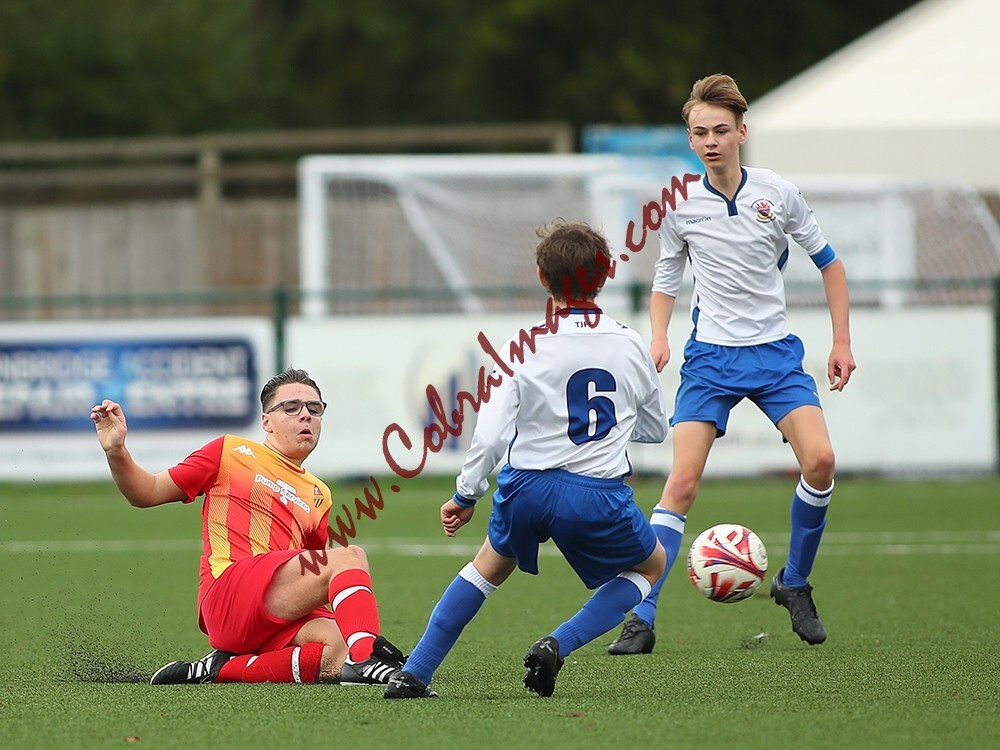 0391_AMT - Tonbridge U15 Boca Juniors v. Farnborough OBG U15 colts