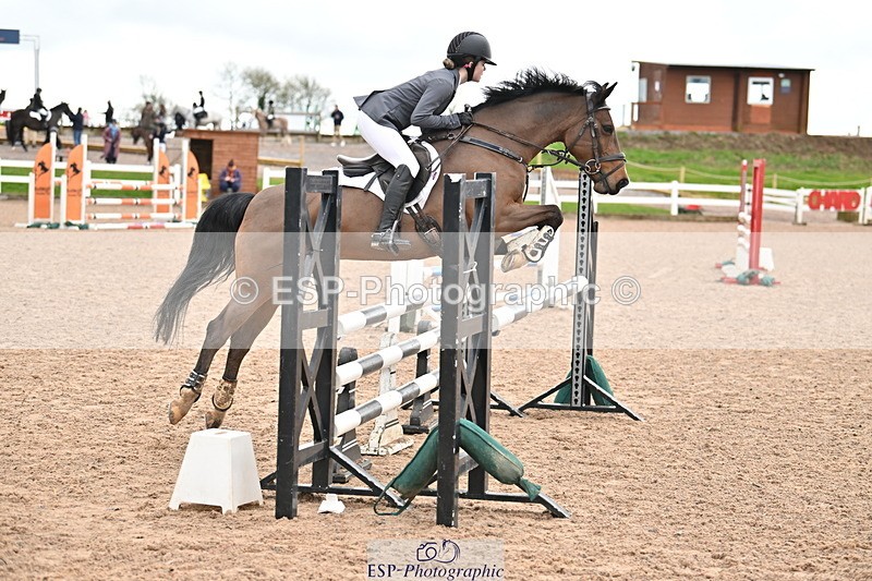 240310A-110725-02235 - Cls 4 Pony Discovery and 90cm Open