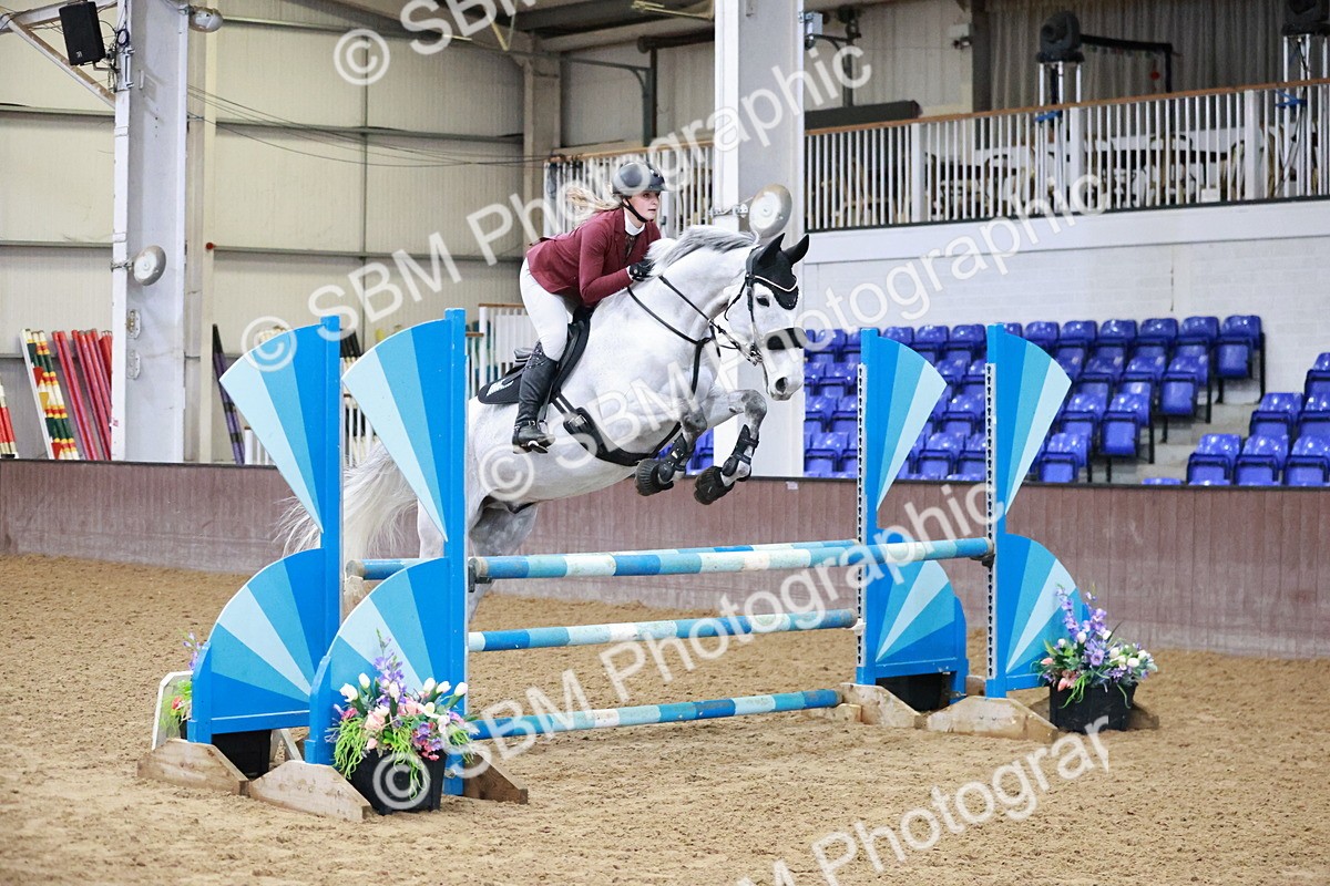 SBM_000792 - Class 3 - Senior Discovery - 1.00m