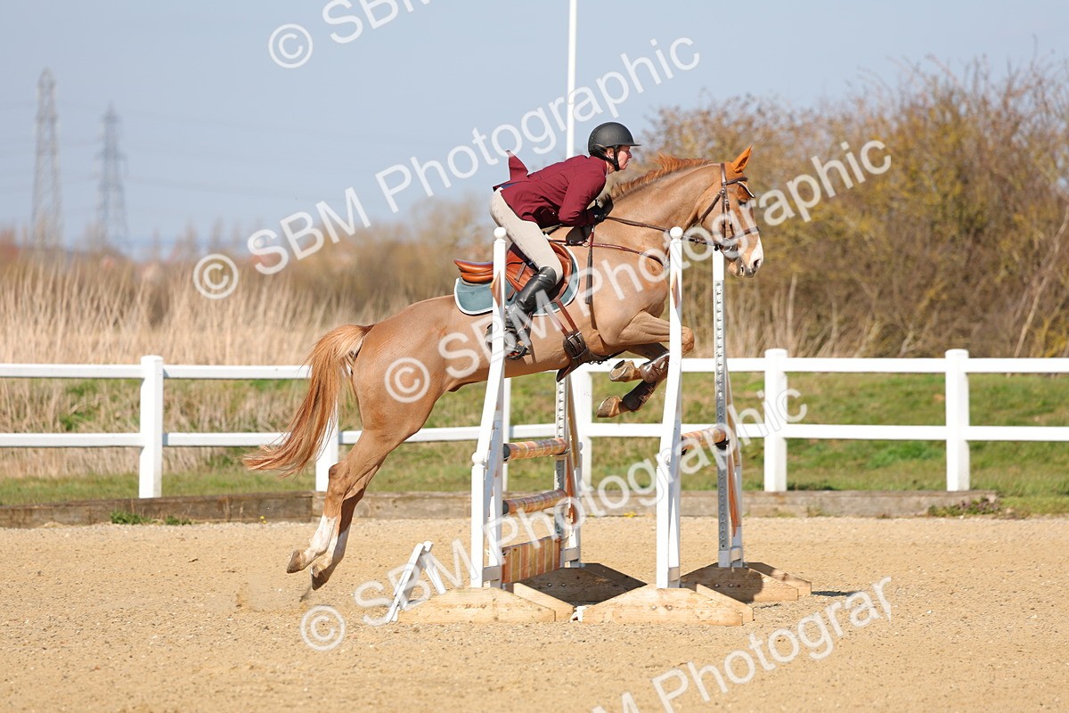 SBM_000976 - Class 3 - Senior Discovery - 1.00m