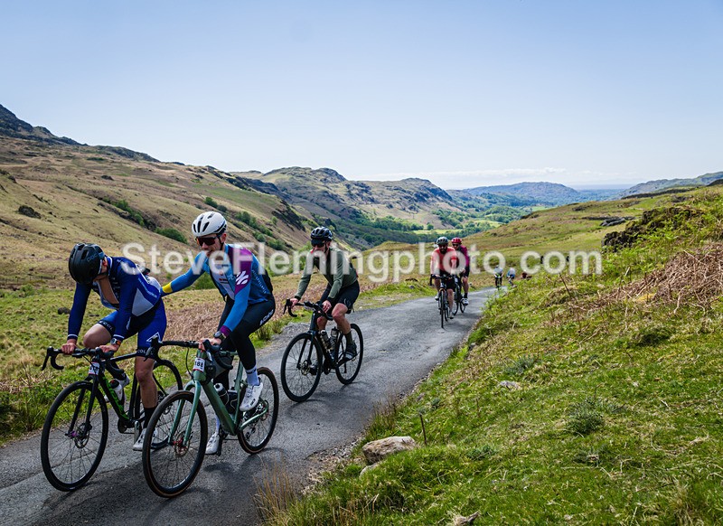 151140 - Hardknott Pass Camera 1 15.00-16.30