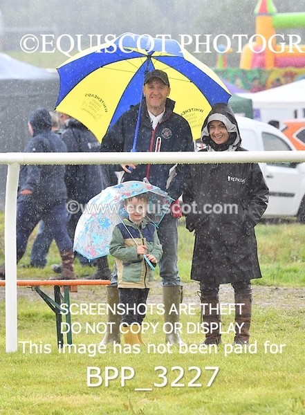 BPP_3227 - CLASS 3 1.30M OPEN