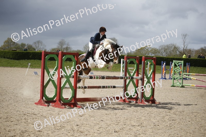 20260412-0977 - Class 7 - 1.00m