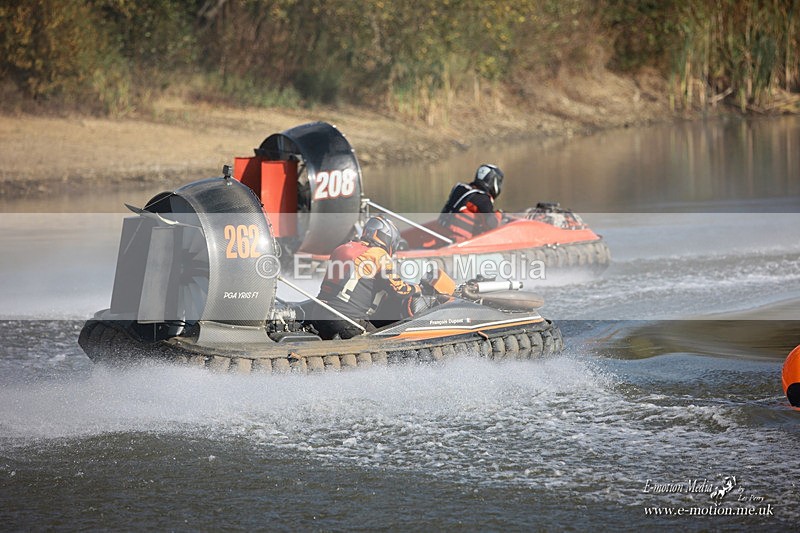 HCWC 230826 916 - Hovercraft W C Race Day 3